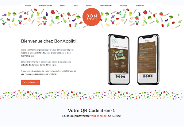 Bonappliti
