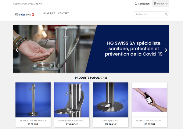 HG-Swiss