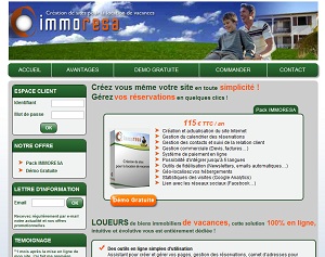 Immoresa