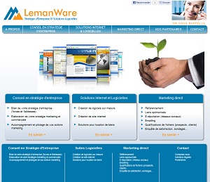 Lemanware